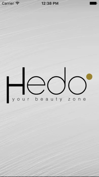 Ảnh chụp màn hình của Hedo