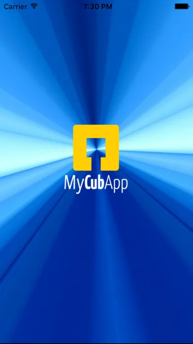 تصاویر MyCubApp