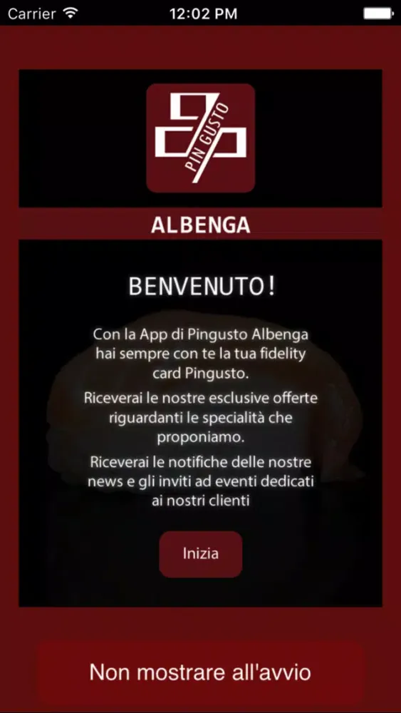 Pingusto应用截图