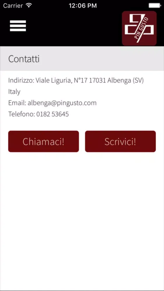 Pingusto应用截图