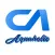 CA Aquaholic
