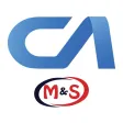 CA MNS CA MNS