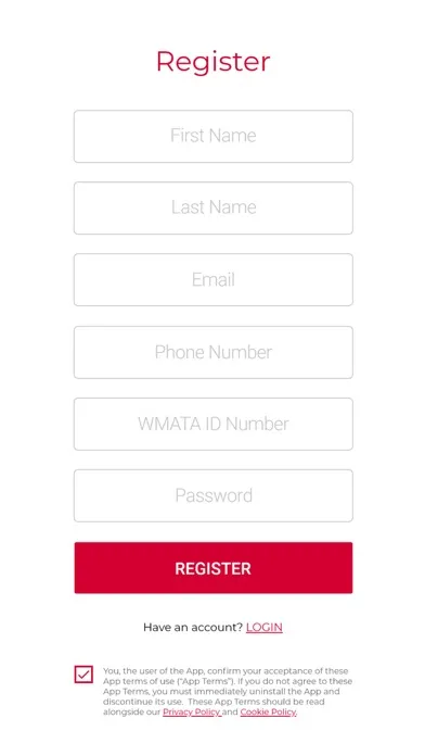 Connect Ability سکرین شاٹس
