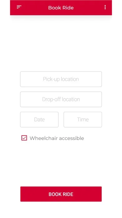 Connect Ability سکرین شاٹس
