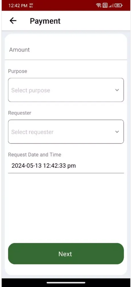 MyMD Connect App স্ক্রিনশট