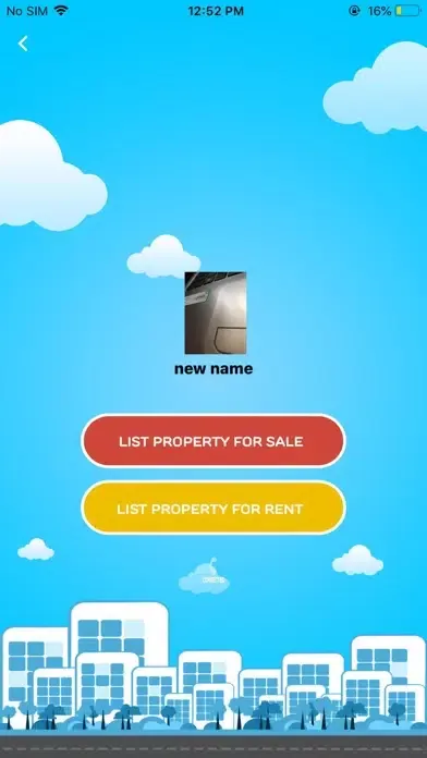 Ảnh chụp màn hình của Connected Agent