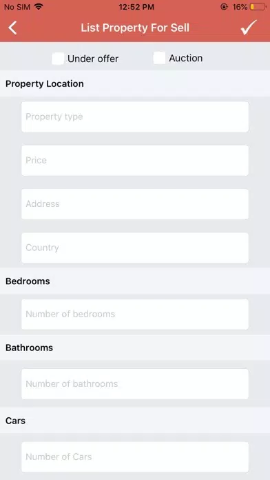 Ảnh chụp màn hình của Connected Agent