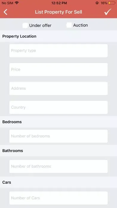 Ảnh chụp màn hình của Connected Agent