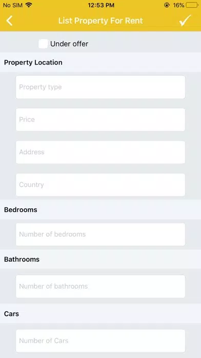 Ảnh chụp màn hình của Connected Agent