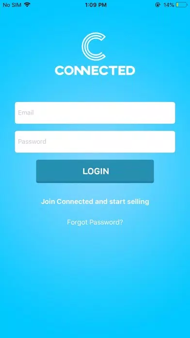Ảnh chụp màn hình của Connected Agent