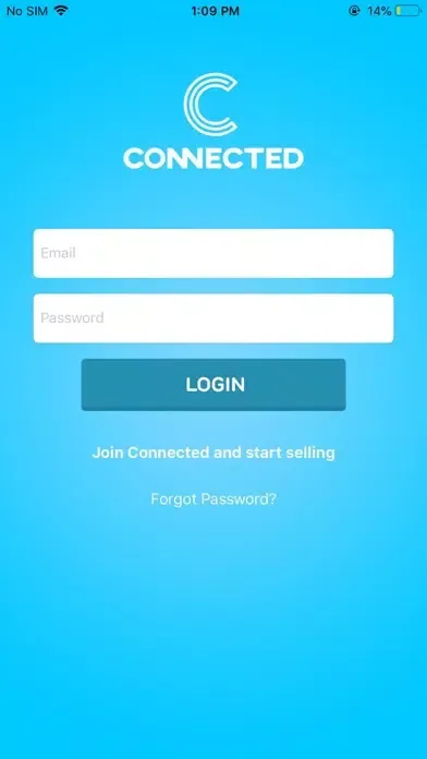 Ảnh chụp màn hình của Connected Agent
