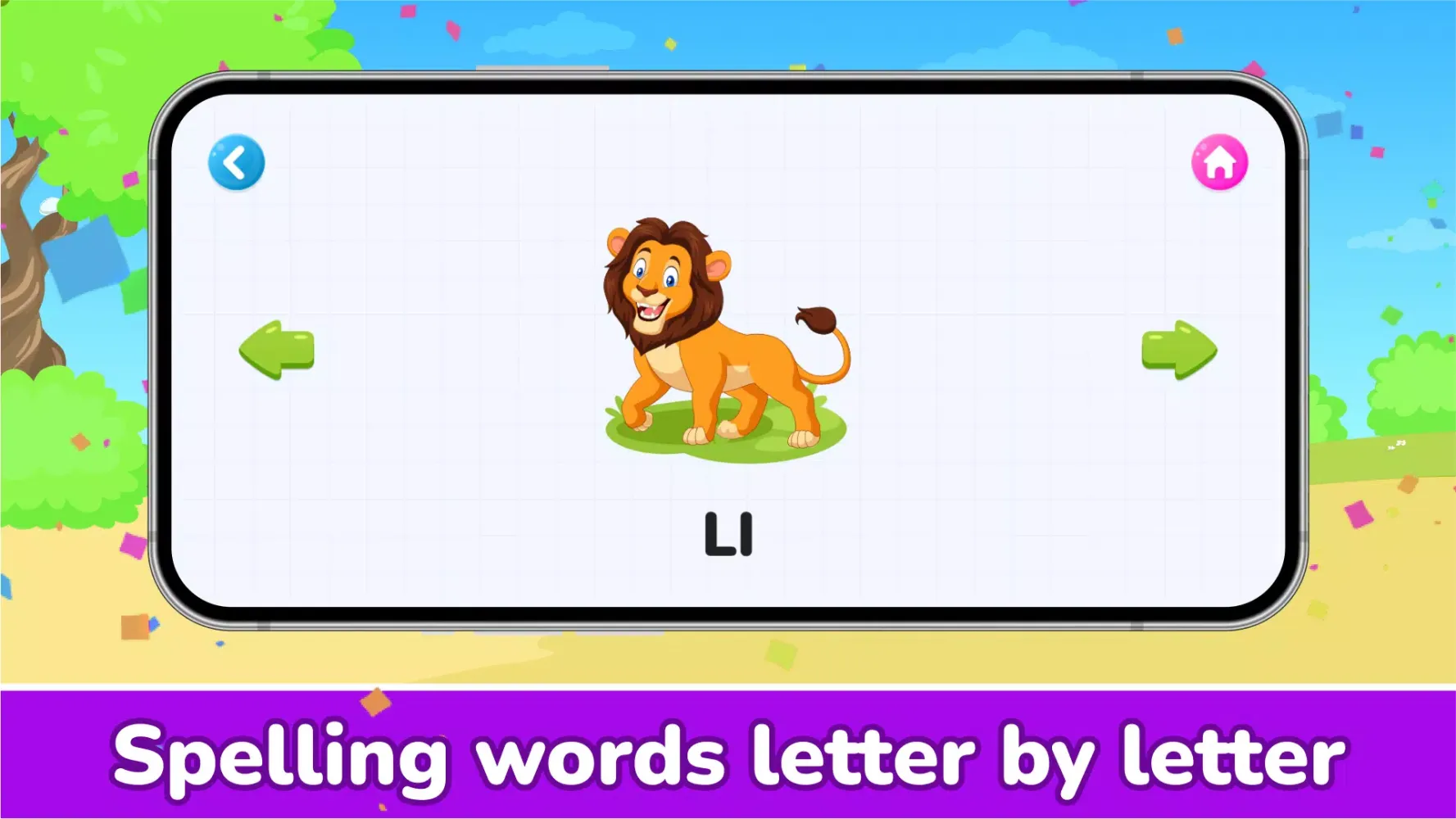Abc123: Kids Alphabet & Number Screenshots