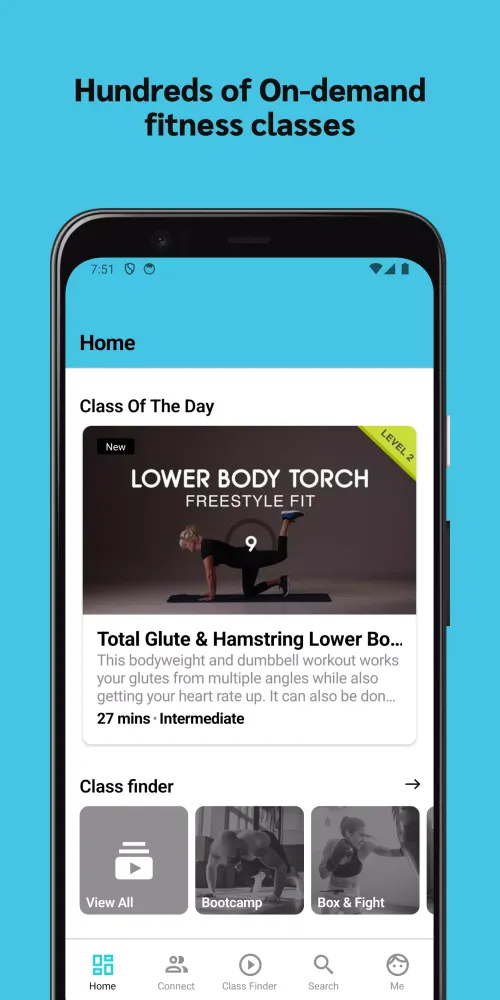 تصاویر HECOfit