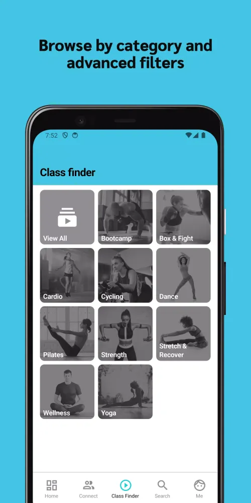 تصاویر HECOfit