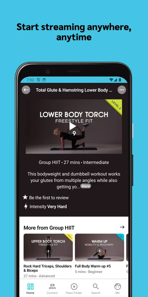 تصاویر HECOfit