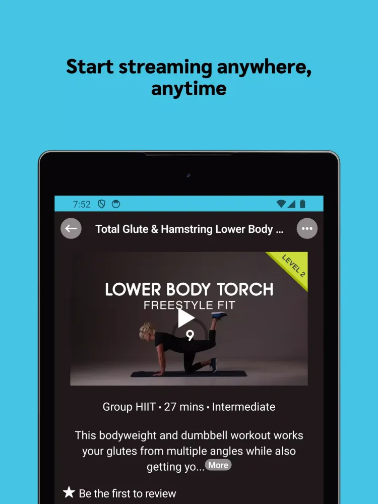 تصاویر HECOfit