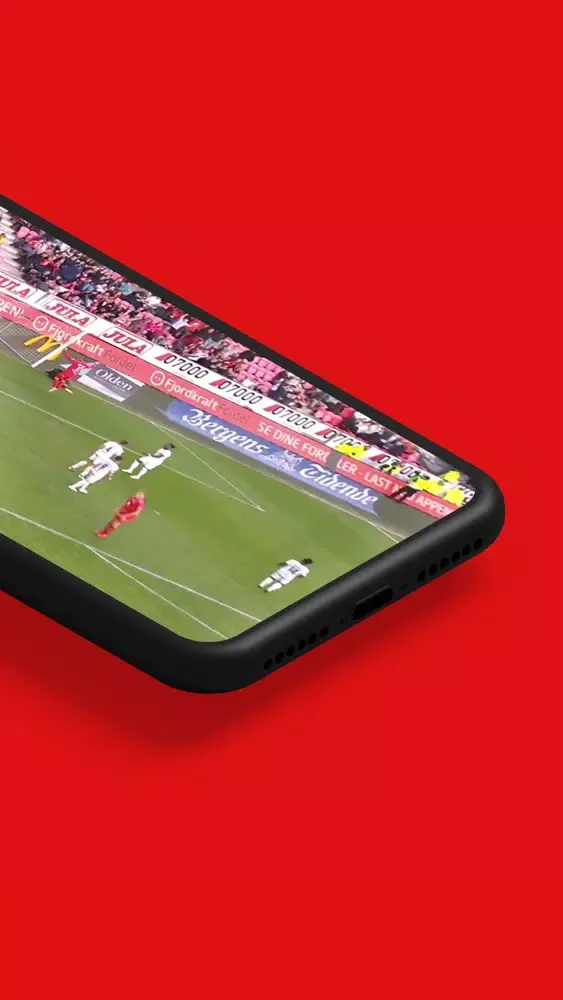 SK Brann Screenshots