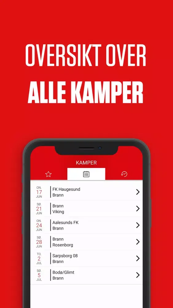 SK Brann Screenshots
