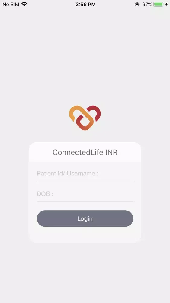 ConnectedLife INR應用截圖