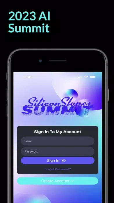 Silicon Slopes Summit 2023 Ekran Görüntüleri