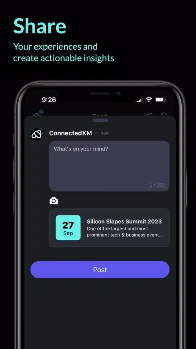 Silicon Slopes Summit 2023 Ekran Görüntüleri