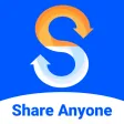 Xend Share - Fast Share