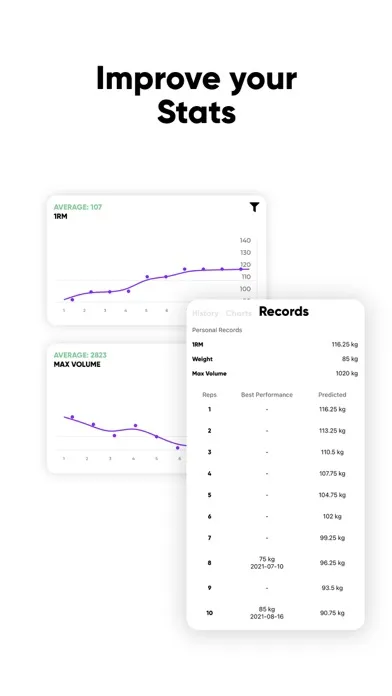 Скриншоты NOEX Training Platform