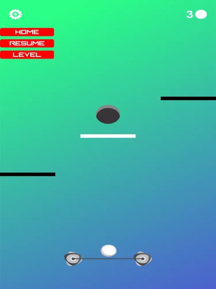Tangkapan skrin Golf Now - Top Mini Golf Games iPad 