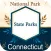 Connecticut In State Parks