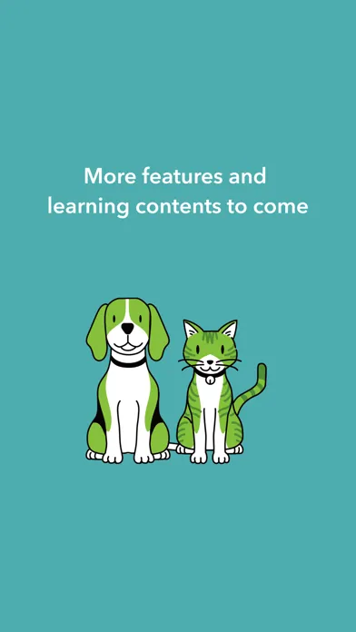 Connect Study NIHONGO應用截圖