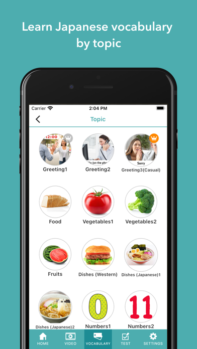 صور Connect Study NIHONGO