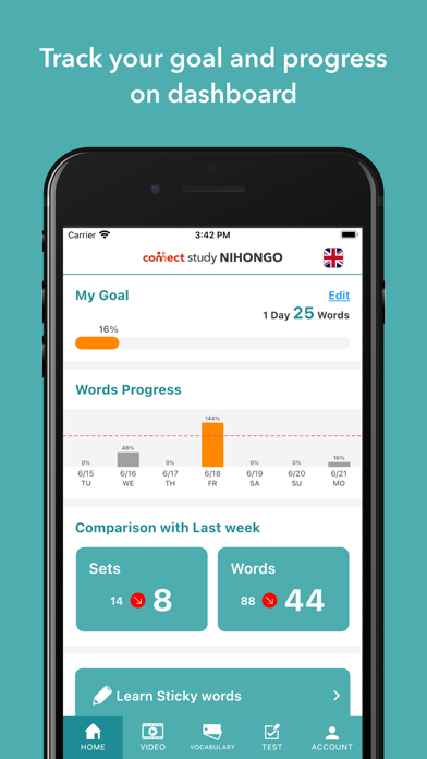 صور Connect Study NIHONGO