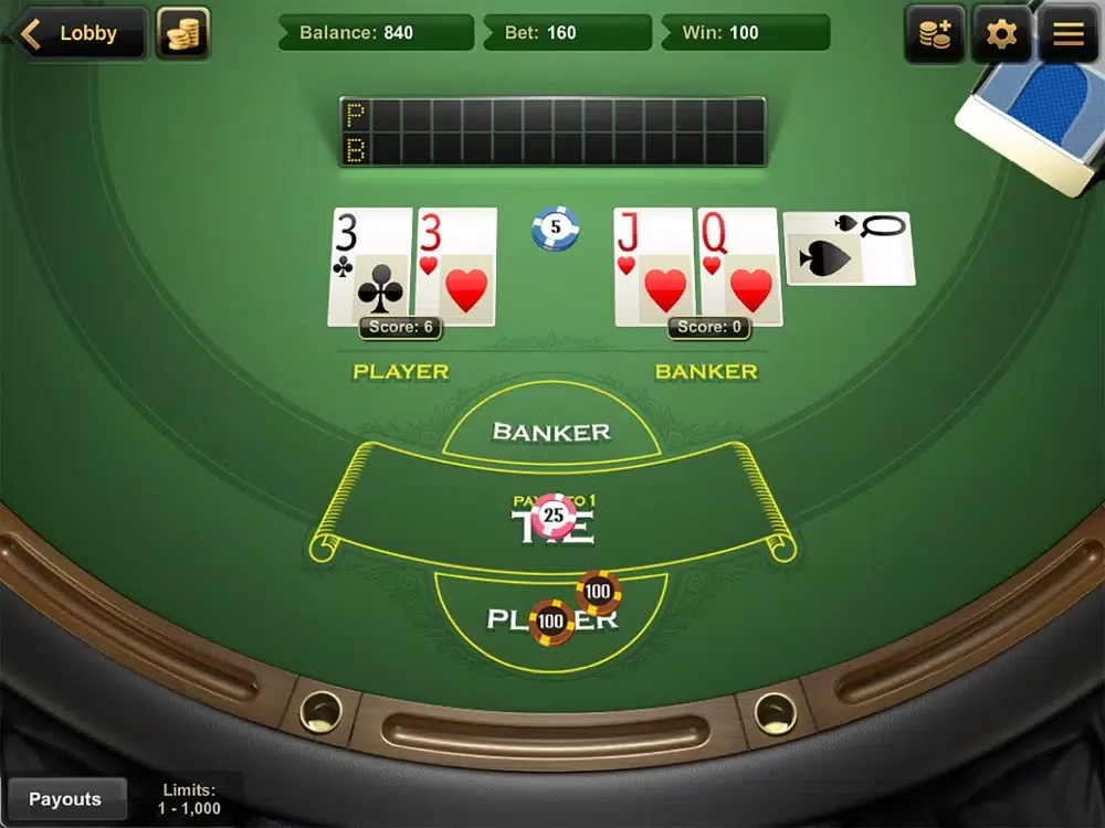صور My favorite casino games iPad 