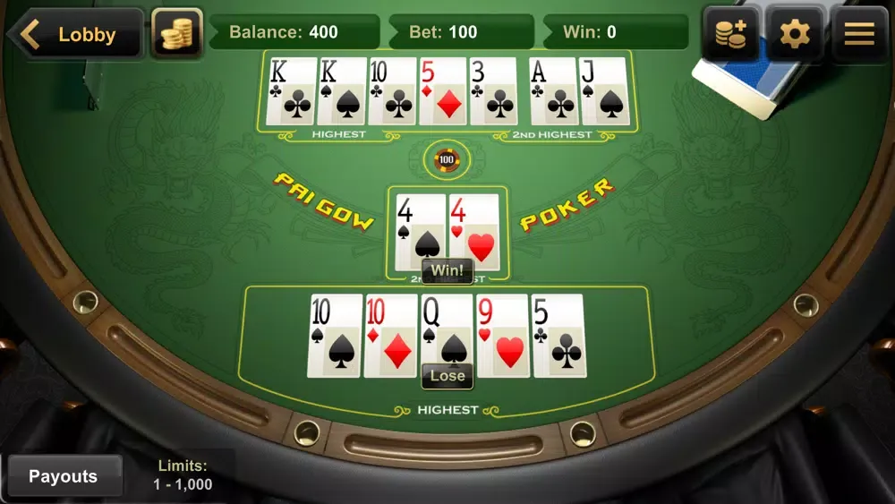 صور My favorite casino games