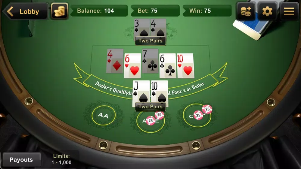 صور My favorite casino games