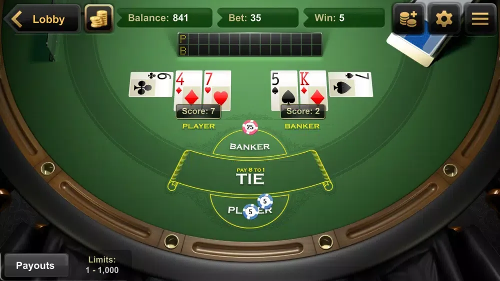 صور My favorite casino games