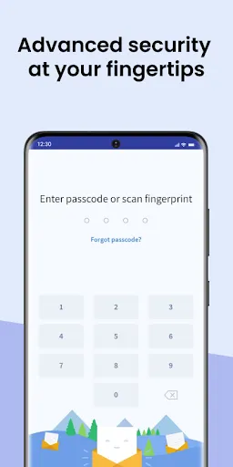 Connect for Hotmail & Outlook Screenshots