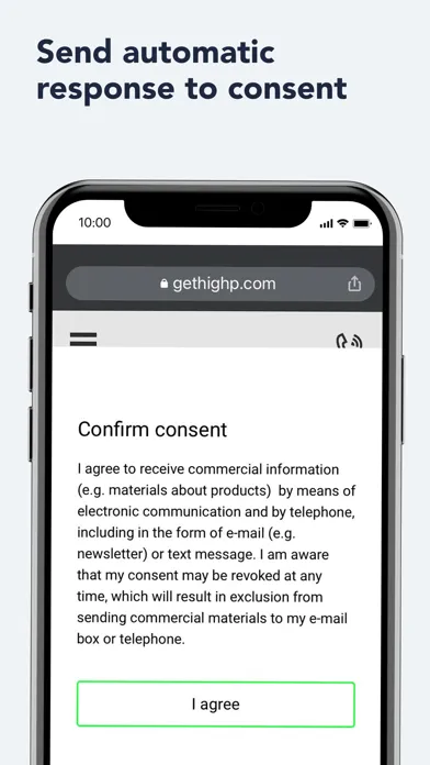 صور Highp Insights