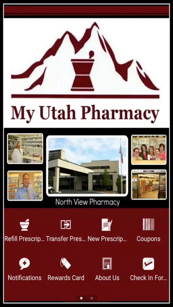 My Utah Pharmacy स्क्रीनशॉट
