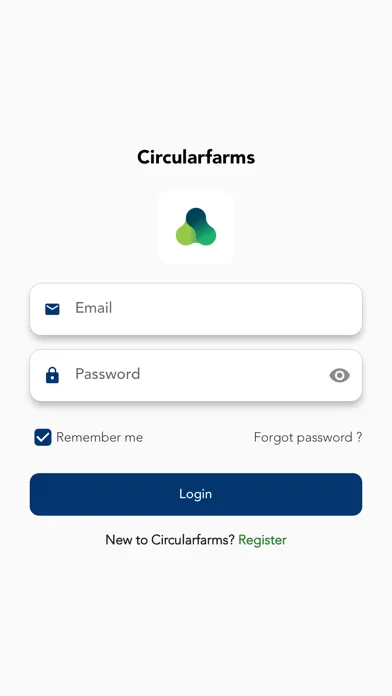 Circular Farms スクリーンショット