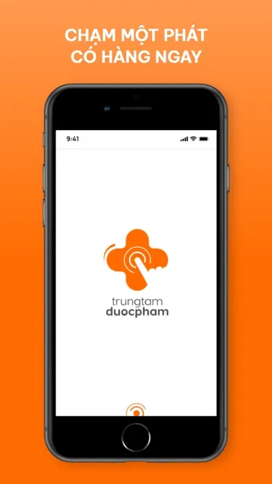 Trung Tâm Dược Phẩm Ekran Görüntüleri