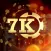 7K Number Connect Puzzle Game
