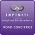 Infiniti PR