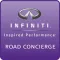 Infiniti PR
