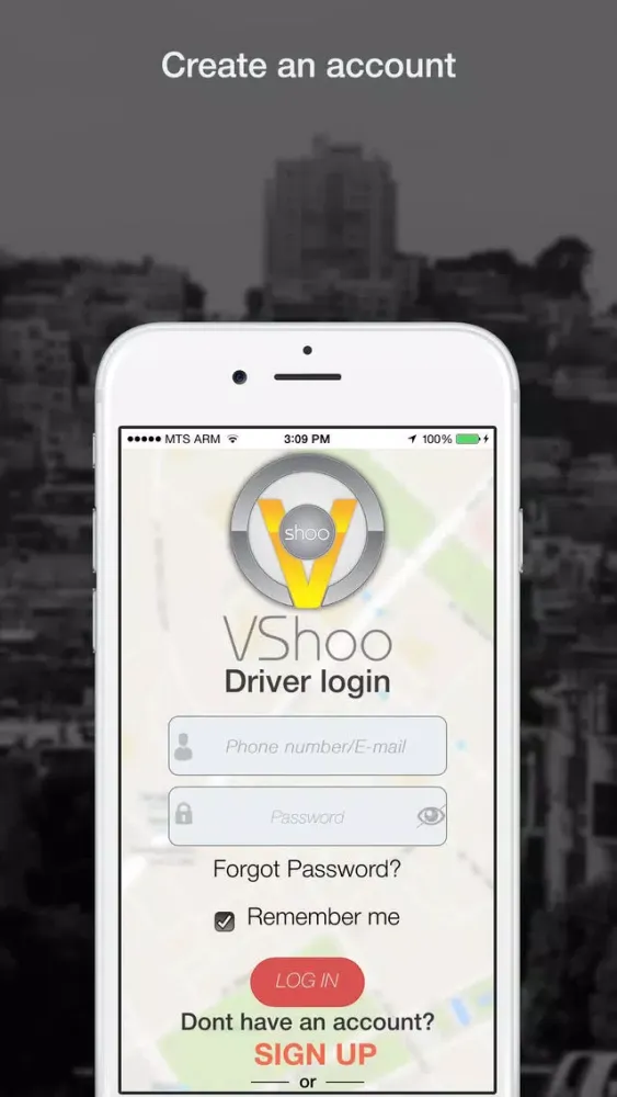 VShoo Driver স্ক্রিনশট