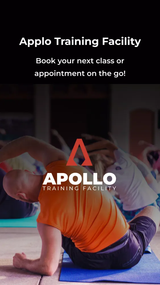 Apollo-tf Screenshots