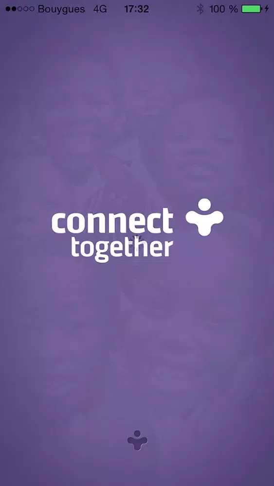 Скриншоты ConnectTogether
