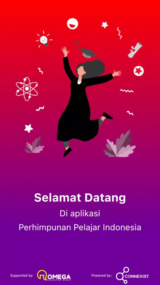 Screenshot di PPI Dunia