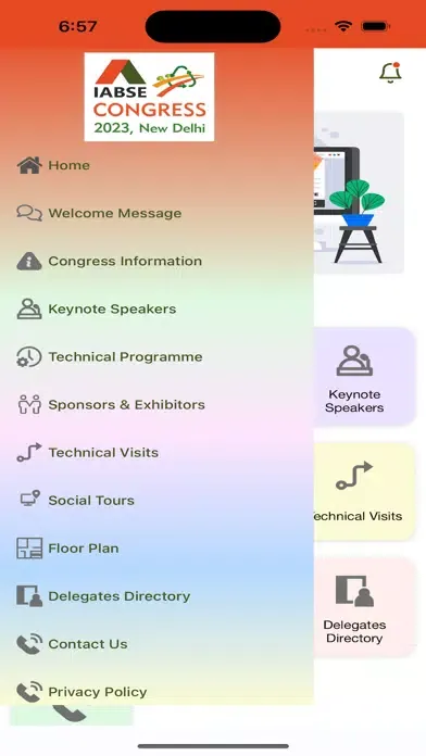 صور IABSE Congress 2023