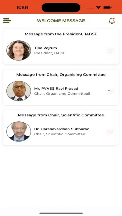 صور IABSE Congress 2023